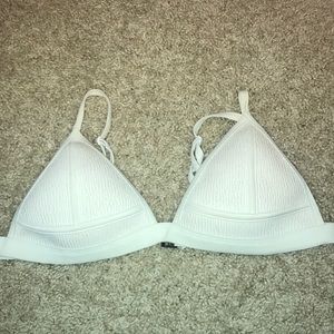 Triangl Swimsuit top